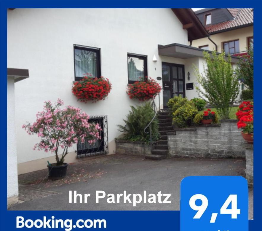 Ferienwohnung Neubacher Uhldingen-Mühlhofen Exterior foto