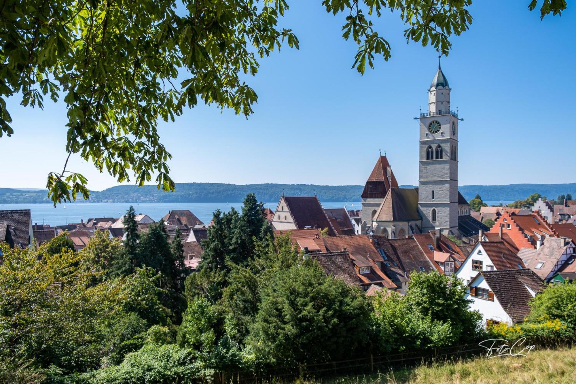 Ferienwohnung Neubacher Uhldingen-Mühlhofen Exterior foto