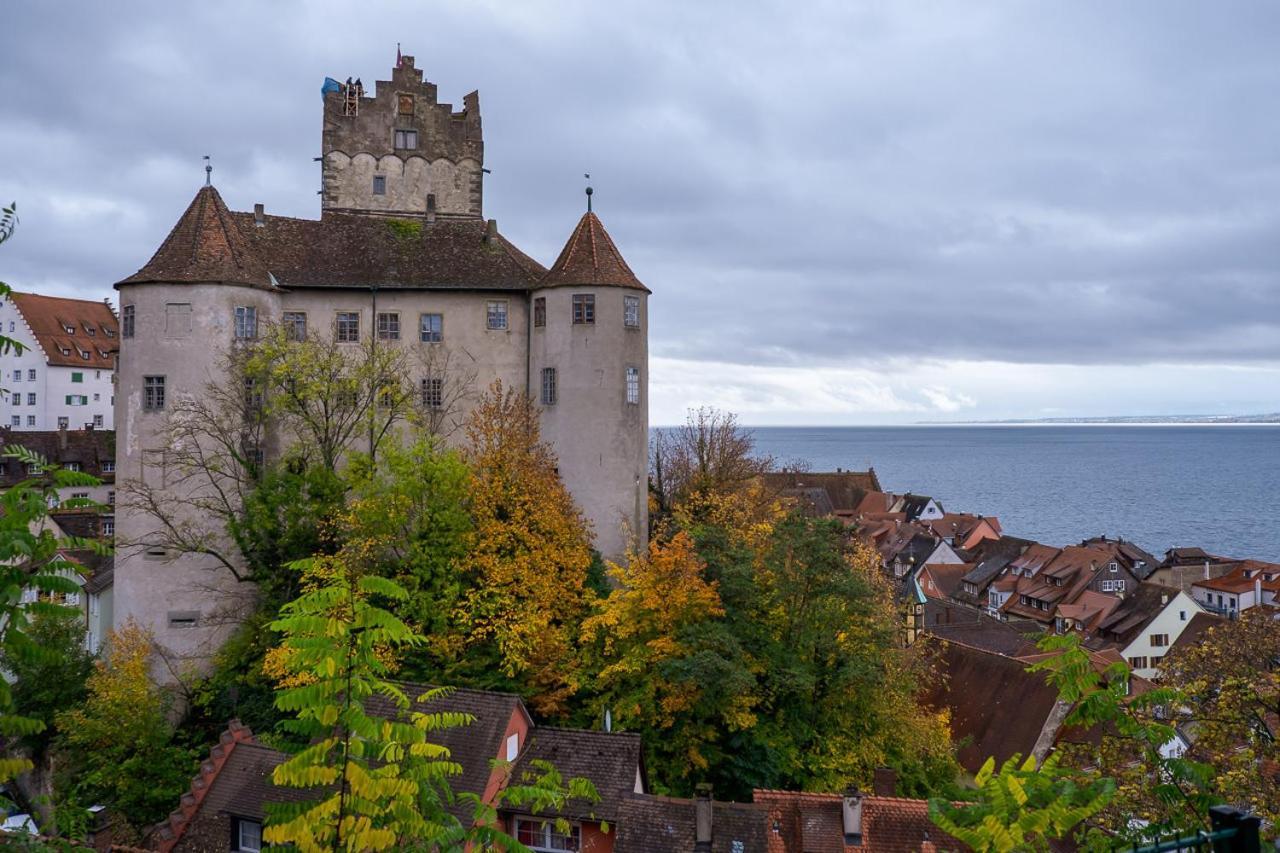 Ferienwohnung Neubacher Uhldingen-Mühlhofen Exterior foto