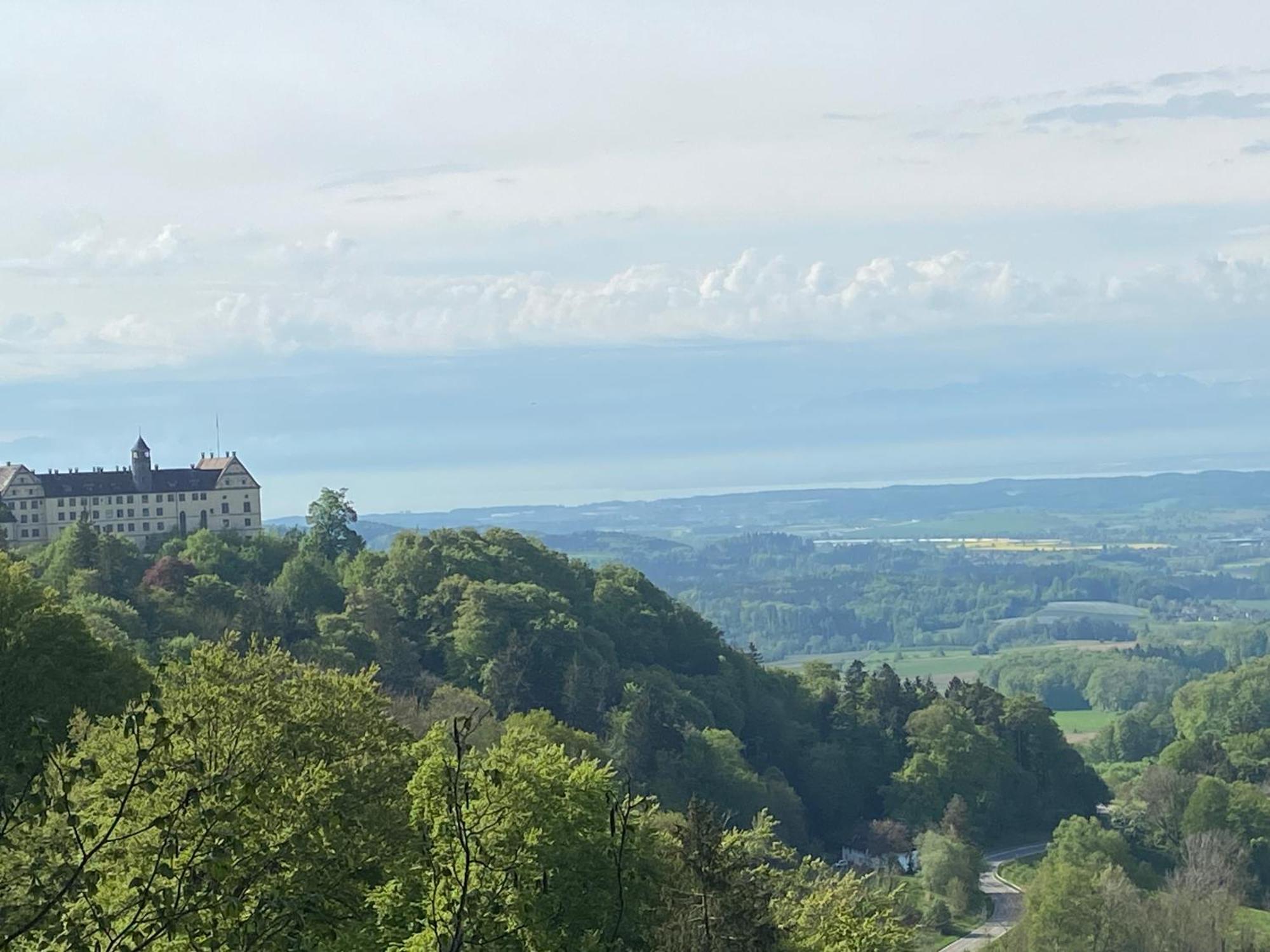 Ferienwohnung Neubacher Uhldingen-Mühlhofen Exterior foto