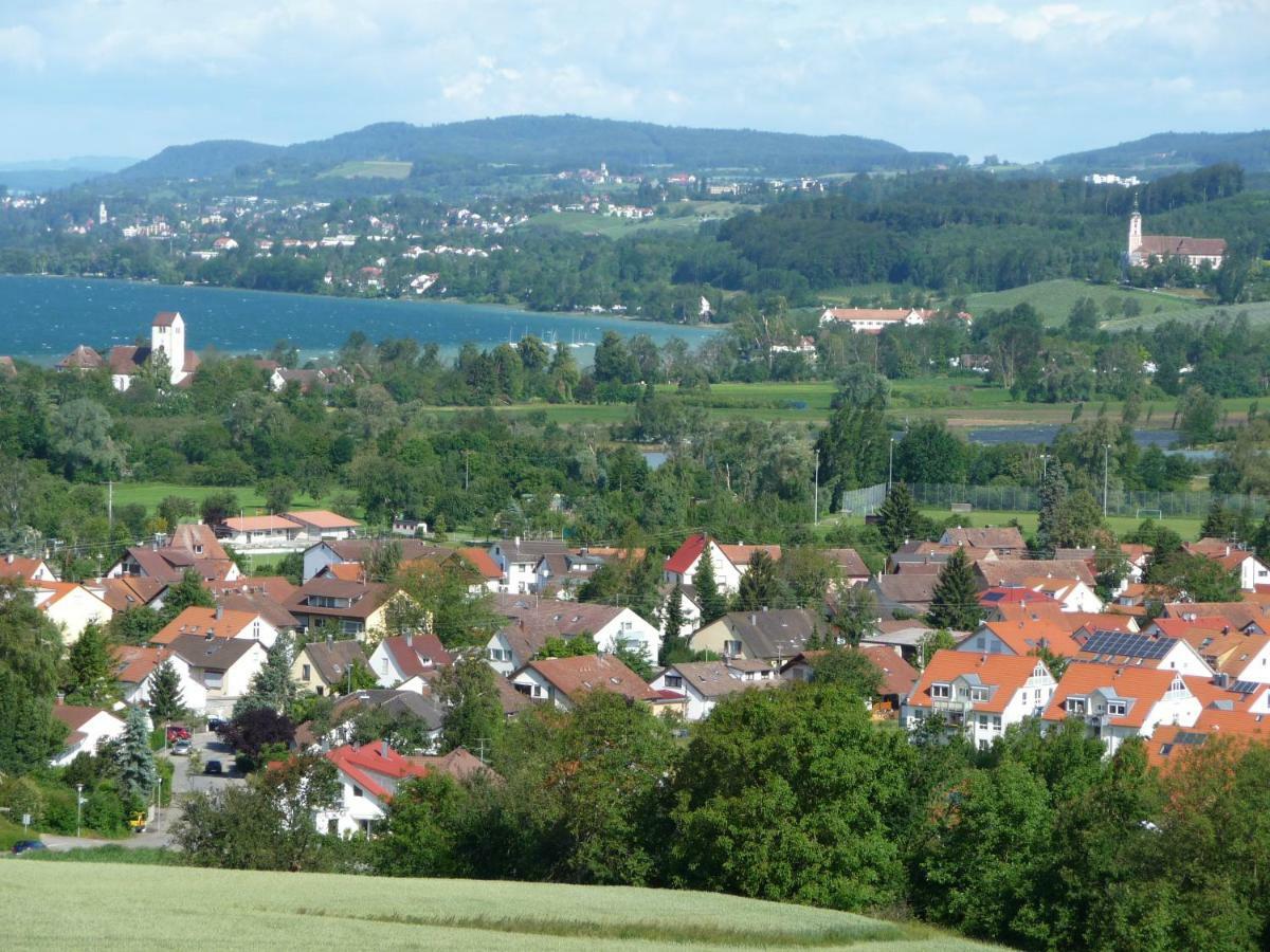 Ferienwohnung Neubacher Uhldingen-Mühlhofen Exterior foto